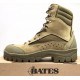 Ботинки горные, берцы  армейские,  летние Bates 3612 (БЦ – 062) 49 – 50? размер  